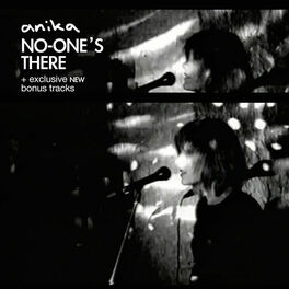 Album cover of No One's There