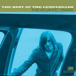 Album cover of The Best of The Lemonheads (The Atlantic Years)