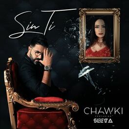 Album cover of Sin Ti Feat Seeya