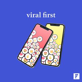 Album cover of Viral First