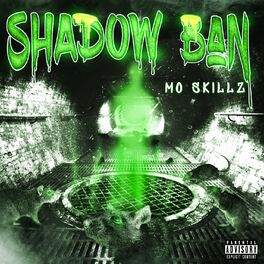 Album cover of Shadow Ban
