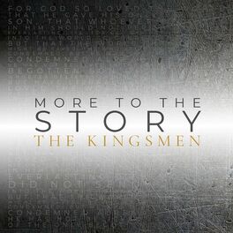 Album cover of More to the Story