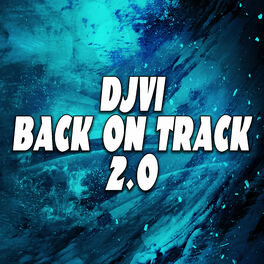 Album cover of Back on Track 2.0