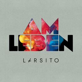 Album cover of Am Leben