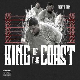 Album cover of King of the Coast