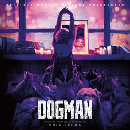 Album cover of Dogman (Original Motion Picture Soundtrack)