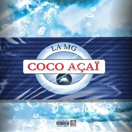Album cover of Coco Acai