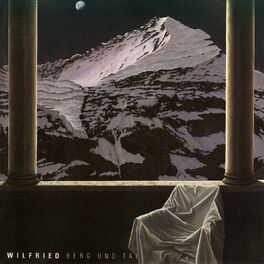 Album cover of Berg und Tal