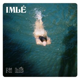 Album cover of Ni hÉ