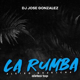 LA CHONA - Guaracha Remixes
