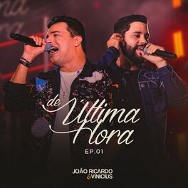 Live - De Volta Ao Jogo  Álbum de Eduardo Costa 