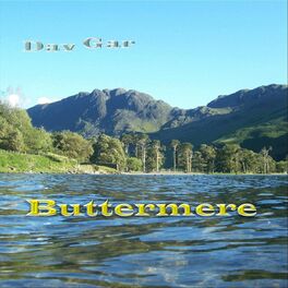 Album cover of Buttermere
