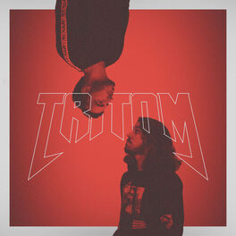 Album cover of Tritom