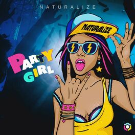 Album cover of Party Girl