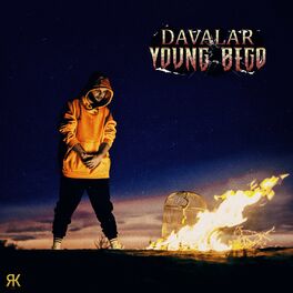 Album cover of Davalar