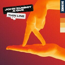 Album cover of Thin Line