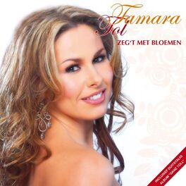 Album cover of Zeg't Met Bloemen