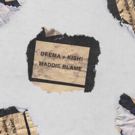 Album cover of Maddie & Blame