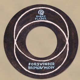 Album cover of Forsvinder