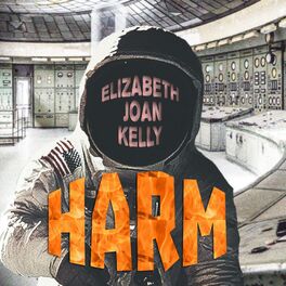 Album cover of Harm