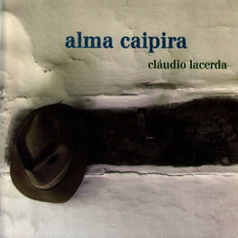 Album cover of Alma Caipira