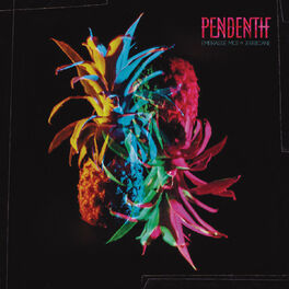 Album cover of Embrasse Moi / Jerricane   