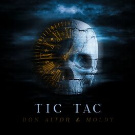 Album cover of Tic Tac