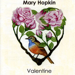 Album cover of Valentine