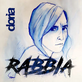 Album cover of RABBIA