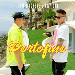 Album cover of Portofino