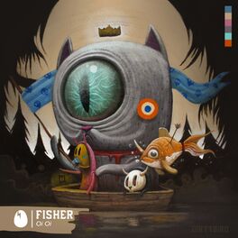 FISHER: albums, songs, playlists
