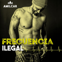 Album cover of Frecuencia ilegal