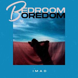 Album cover of Bedroom Boredom