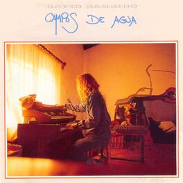 Album cover of Campos de Agua