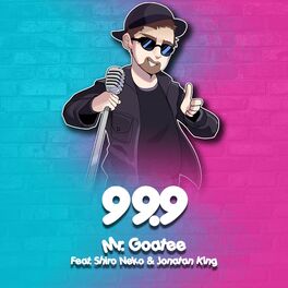 Album cover of 99.9 (from 