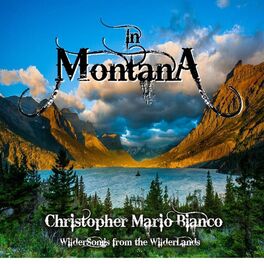 Album cover of In Montana