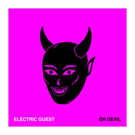Album cover of Oh Devil (Radio Version)