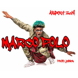 Album picture of Marco Polo