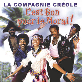 Album cover of Best Of: C'est bon pour le moral !