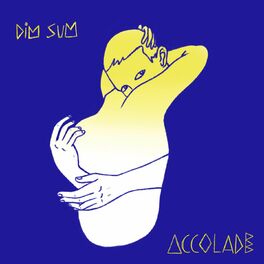 Album cover of Accolade