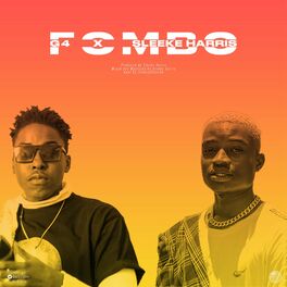 Album cover of Fombo (feat. G4)
