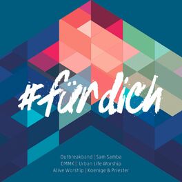 Album cover of #fürdich
