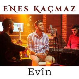 Album cover of Evîn
