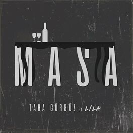 Album cover of MASA