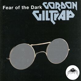 Album cover of Fear of the Dark (2013 Remaster)