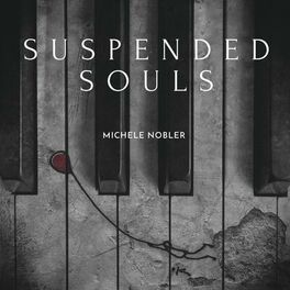 Album cover of Suspended Souls