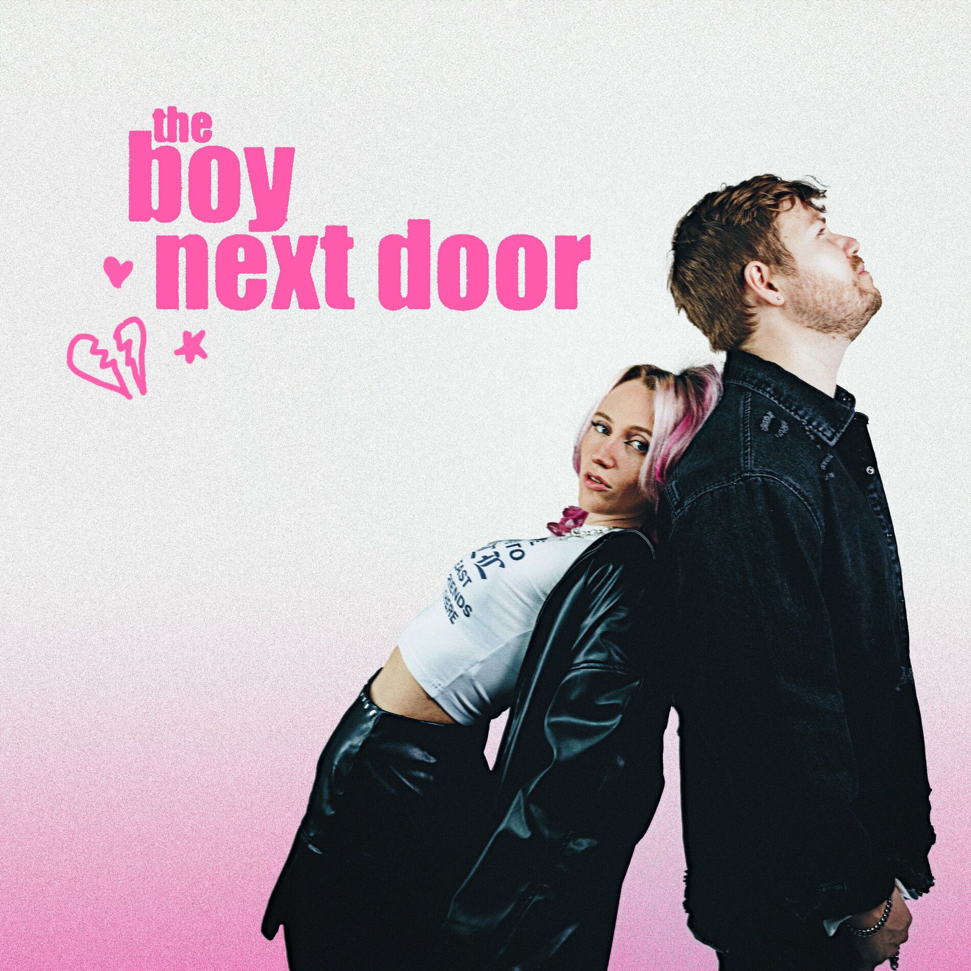 DAVVN - boy next door: letras y canciones | Escúchalas en Deezer