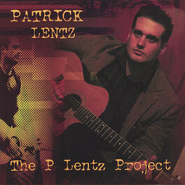 Album cover of The P Lentz Project