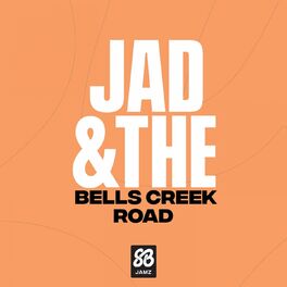 Album cover of Bells Creek Road