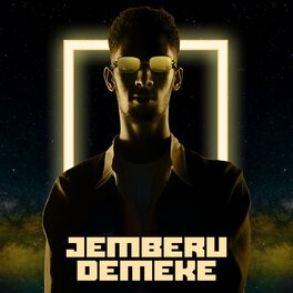 Album cover of Jemberu Demeke
